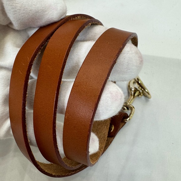 Dooney and Bourke Rainbow Print Y2K Two Way Bag and Matching Wristlet - Picture 11 of 14